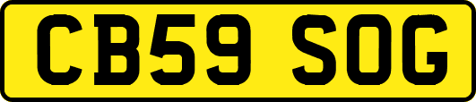 CB59SOG