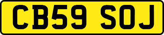 CB59SOJ