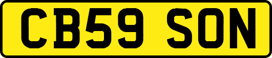 CB59SON