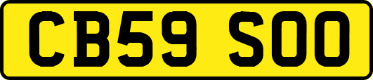 CB59SOO