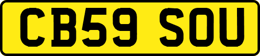 CB59SOU
