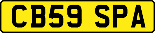 CB59SPA