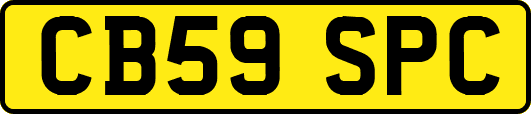 CB59SPC