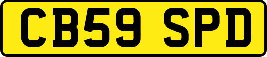 CB59SPD
