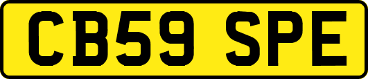 CB59SPE