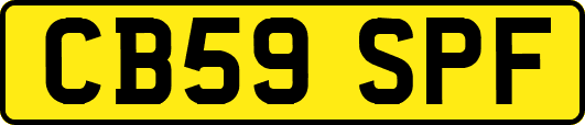 CB59SPF