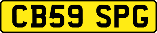 CB59SPG