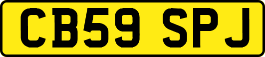CB59SPJ