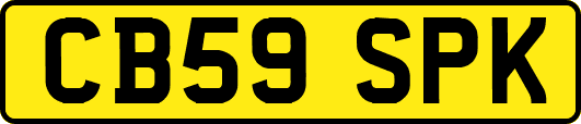 CB59SPK