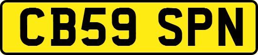 CB59SPN
