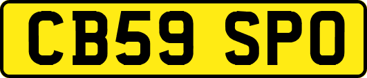 CB59SPO