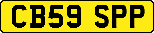 CB59SPP