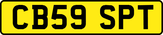 CB59SPT
