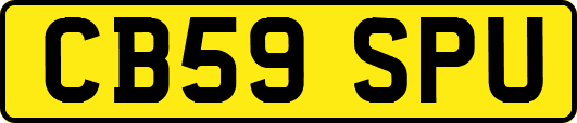 CB59SPU