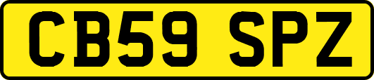 CB59SPZ