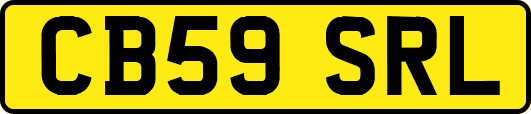 CB59SRL