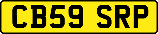 CB59SRP