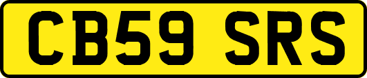 CB59SRS