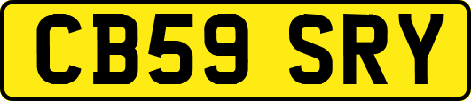 CB59SRY