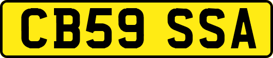 CB59SSA
