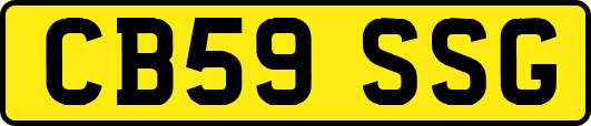 CB59SSG