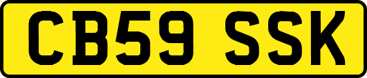 CB59SSK