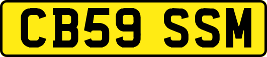 CB59SSM