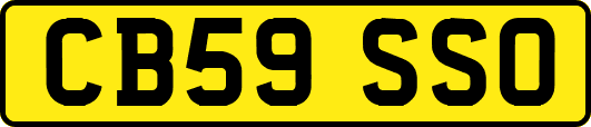 CB59SSO