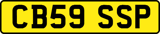 CB59SSP