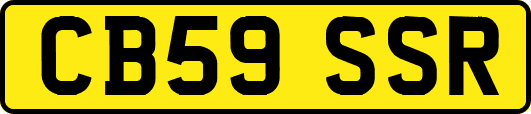 CB59SSR