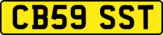 CB59SST