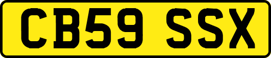 CB59SSX