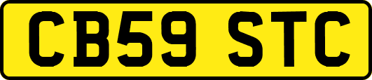 CB59STC