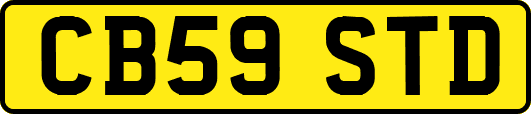 CB59STD