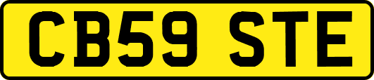 CB59STE