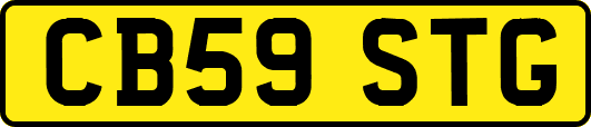 CB59STG