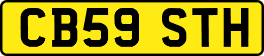 CB59STH