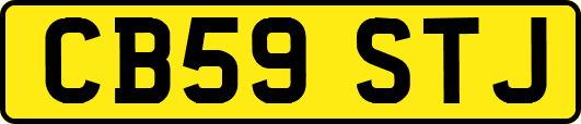 CB59STJ