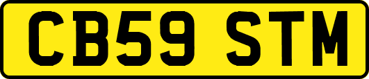 CB59STM
