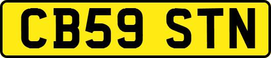 CB59STN