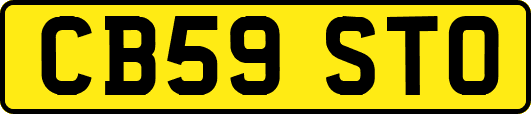 CB59STO