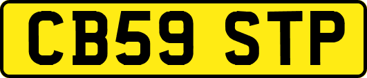 CB59STP