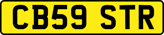 CB59STR
