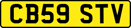 CB59STV