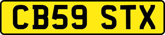 CB59STX