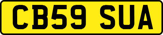 CB59SUA
