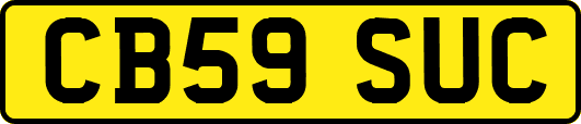CB59SUC
