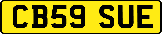 CB59SUE