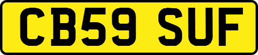CB59SUF