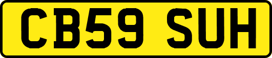 CB59SUH